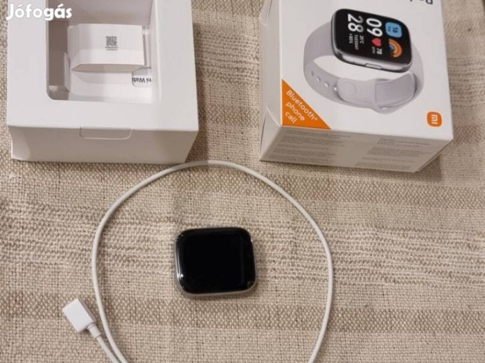 Redmi watch 3 active