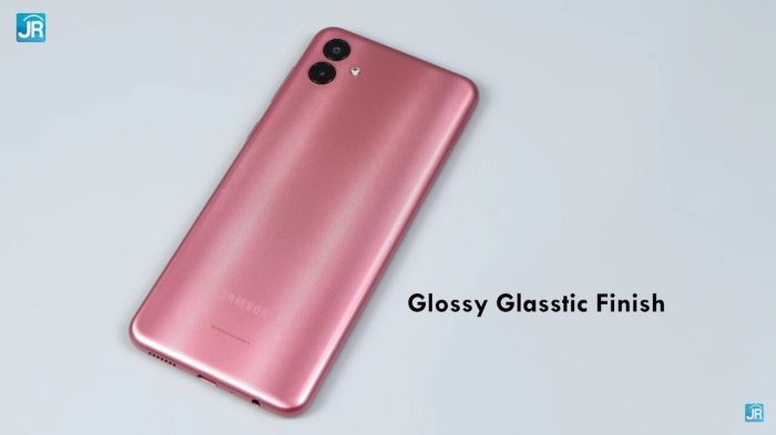 Dibanderol Harga Rp1 Juta-an, Ini Rekomendasi 3 Varian HP Samsung ... Samsung galaxy a04 keluaran tahun berapa