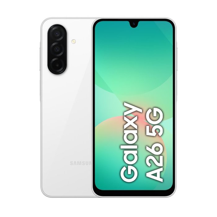 Samsung Galaxy A26 5G Warna Apa Saja Panduan Lengkap untuk Memilih 2 Samsung galaxy a26 5g warna apa saja
