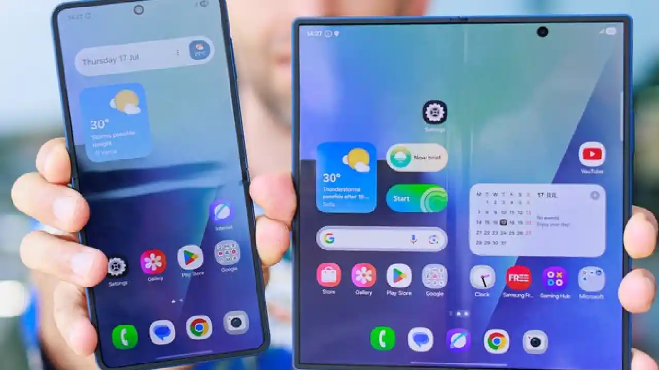 Samsung Galaxy AI menyiapkan fitur baru untuk One UI 8.5