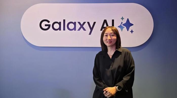Galaxy AI | AI Mobile dan Fitur AI pada Perangkat | Samsung ID Galaxy ai ada di samsung apa saja