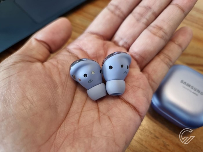 Samsung Galaxy Buds untuk HP Apa Saja Panduan Lengkap Kompatibilitas dan Fitur 2 Samsung galaxy buds untuk hp apa saja