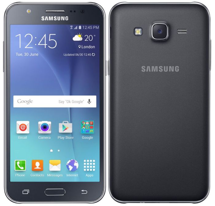 Samsung Galaxy J5 Reviews and Specifications - TWB Samsung galaxy j5 ram berapa