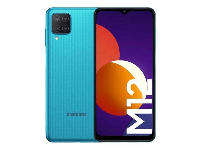 Samsung Galaxy M12 - Gizmologi.id Samsung galaxy m12 keluaran tahun berapa