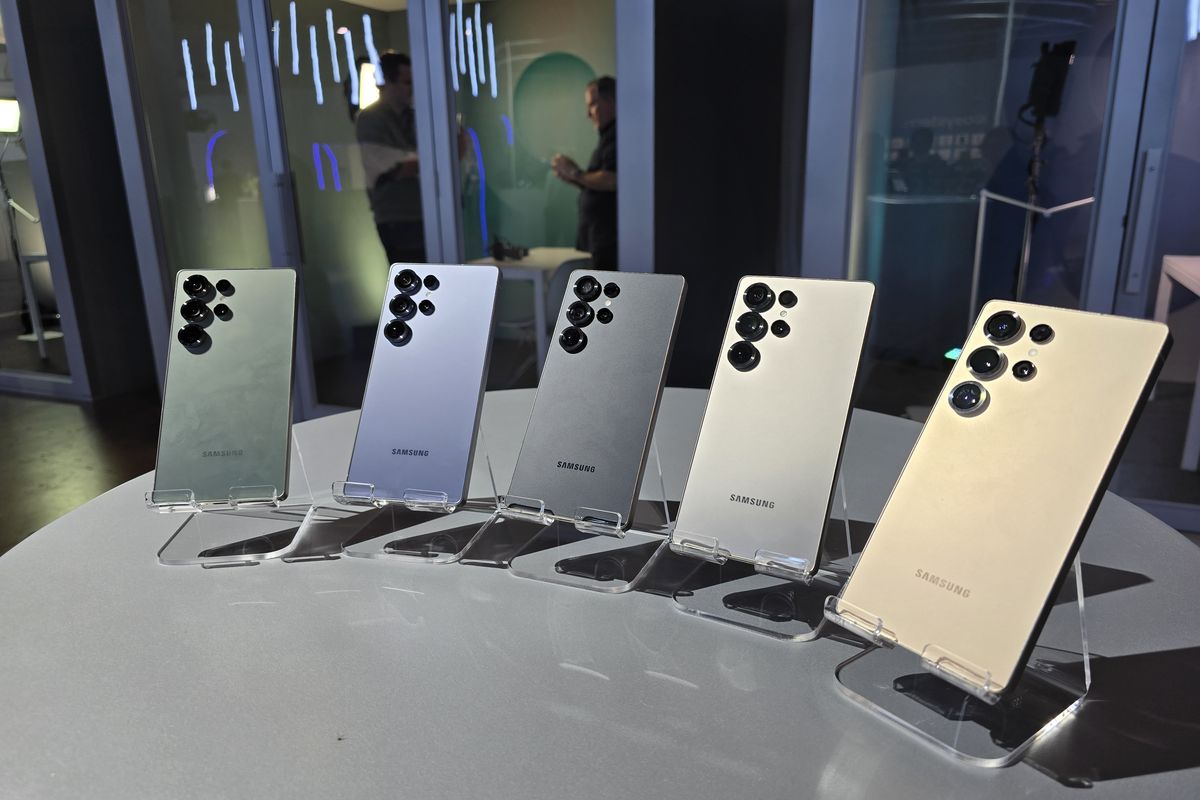 Samsung Galaxy S26 Series Siap Meluncur di Indonesia, Ini Bocoran Lengkapnya!