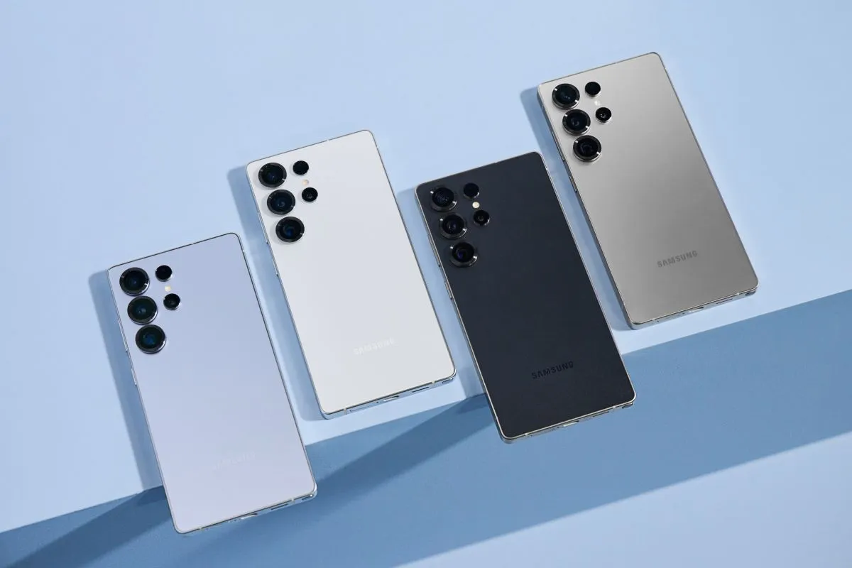 Samsung Galaxy S26 Series