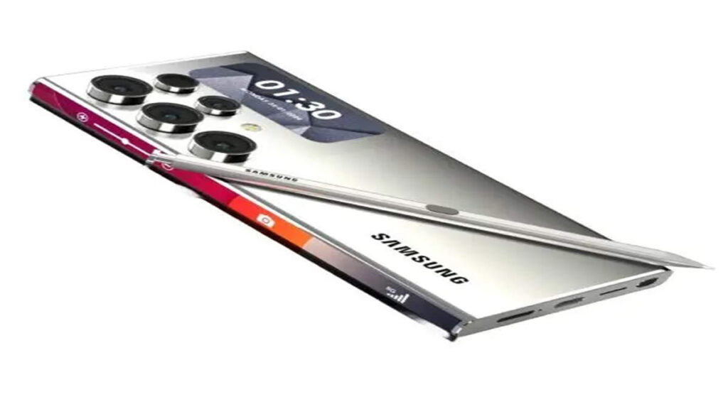 Samsung galaxy s26 Terbaru