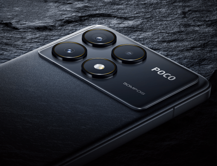 POCO F7 Ultra dan F7 Pro: Semua yang kami ketahui tentang smartphone ... Poco f7 pro