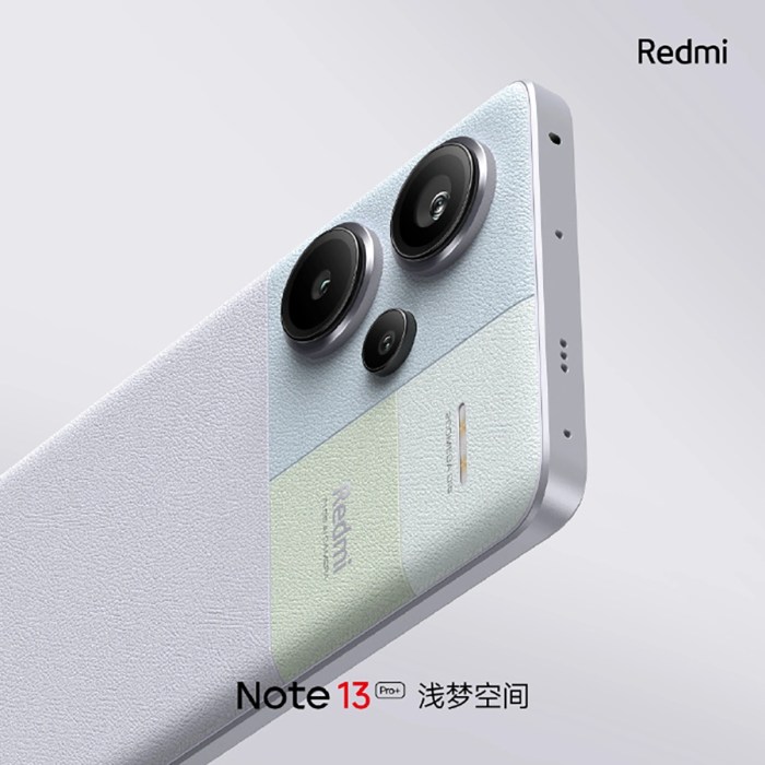 Xiaomi Redmi Note 13 Pro Plus 5G - DXOMARK Redmi note 13 5g