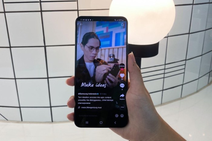 Berapa harga samsung galaxy s22