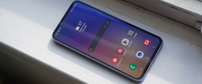 Daftar Samsung dengan Kamera 0.5 di 4 Jutaan | Jagofon Blog Samsung galaxy yang ada 0 5