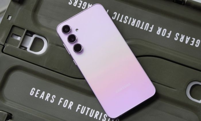 Kapan Rilis Samsung Galaxy A56 5G? Berikut Bocoran Spesifikasinya Samsung galaxy a56 5g kapan rilis di indonesia