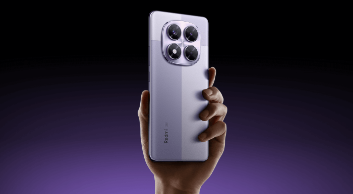 Redmi note 14 pro 5g