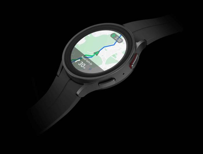 Samsung galaxy watch 5 bisa untuk hp apa saja