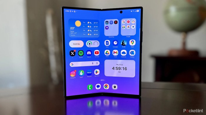 Samsung Galaxy Z Fold 6 dan Z Flip 6 Lolos TKDN, Kapan Rilis? - Hallo GSM Samsung galaxy z fold 7 kapan rilis