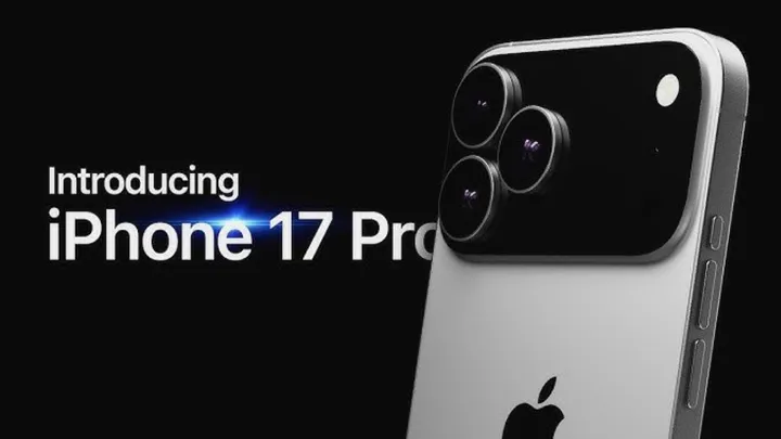 iPhone 17 Pro: Inovasi Kamera 48MP dan Chip A19 Pro, Apakah Benar Revolusioner?