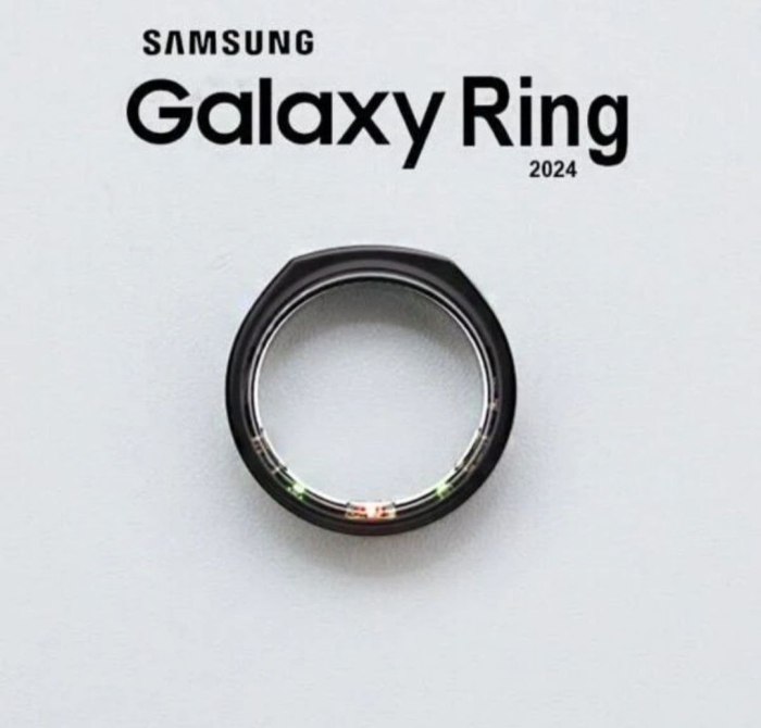 Samsung Galaxy Ring Resmi Diluncurkan di Indonesia Apa itu galaxy ring samsung