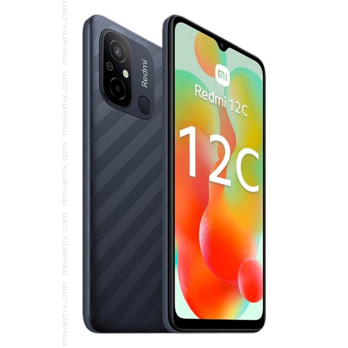 Redmi 12c