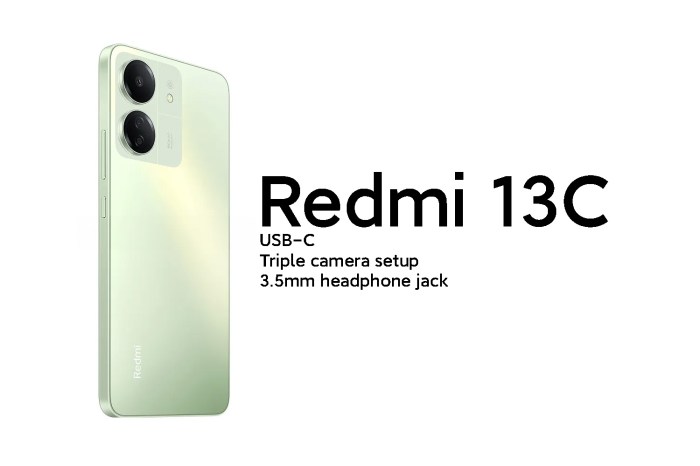 Redmi 13 c