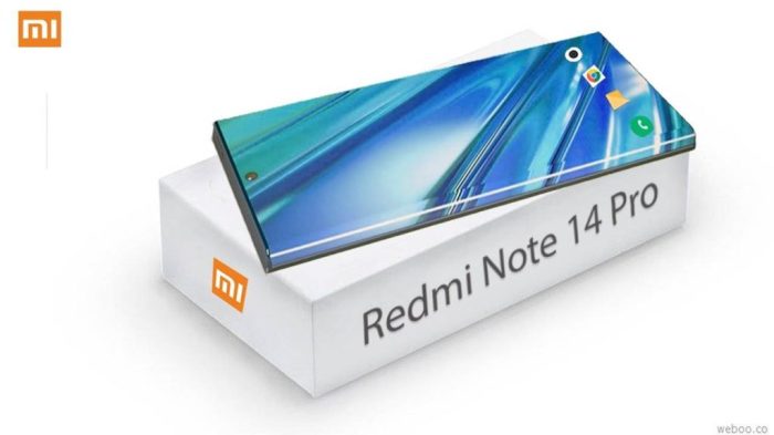 Harga redmi note 14 pro 5g