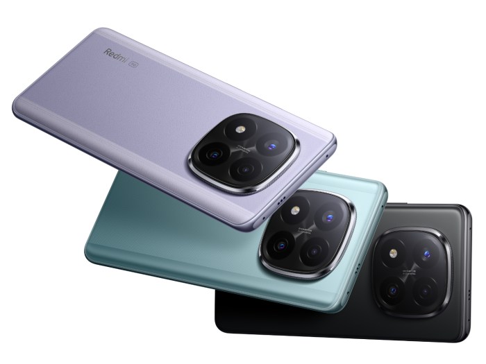 Xiaomi presenta el Redmi Note 14 Pro Plus 5G: potencia y estilo en un ... Redmi 14