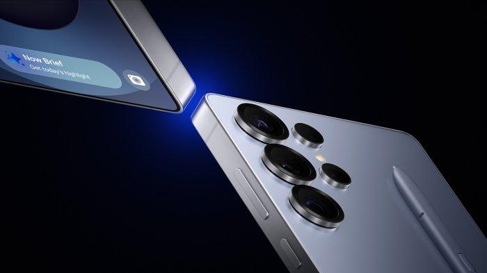 Setelah S25 Rilis, Muncul Rumor Samsung Galaxy S26 Ultra akan Punya ... Samsung galaxy s26 ultra kapan rilis