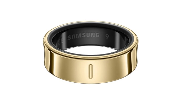 Samsung Galaxy Ring Diumumkan Resmi, Ini Detail Spesifikasinya! • Jagat ... Galaxy ring samsung untuk apa
