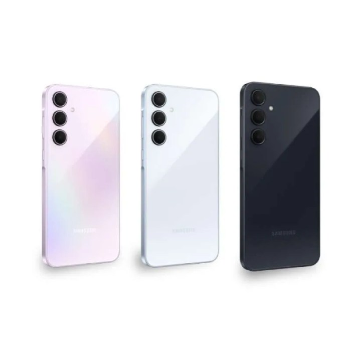 Jual Samsung Galaxy A35 5g - Garansi Resmi Original Samsung - Light ... Samsung galaxy a35 5g warna apa saja
