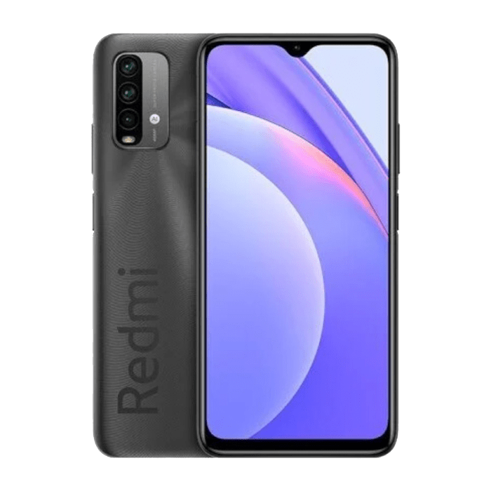 Xiaomi RedMi 9T 128 GB Siyah - KVK Teknoloji Ürünleri A.Ş. Redmi 9t