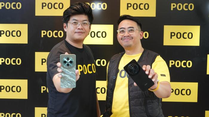 Spesifikasi Poco C75, Smartphone Murah dengan Layar 120Hz, Fitur ... Poco c75 spesifikasi
