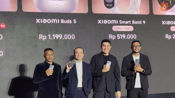 Harga xiaomi 14t pro
