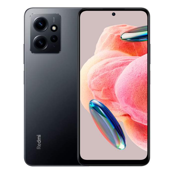 Redmi Note 12 4G - Elexcell Nicaragua Redmi note 12 4g