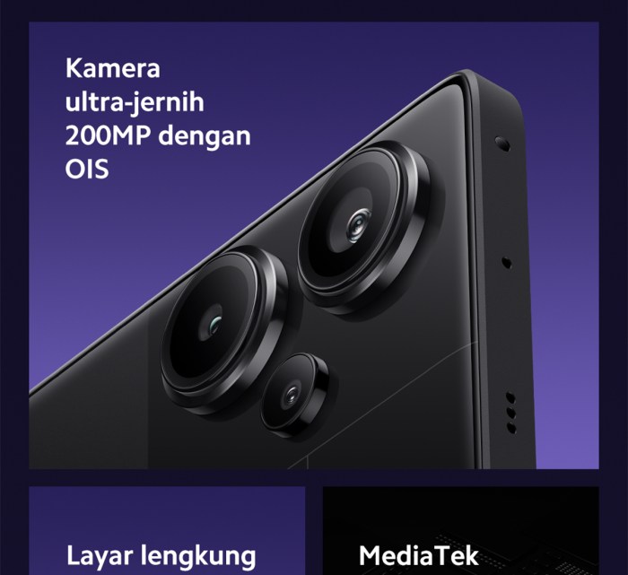 Jual Xiaomi Redmi Note 13 Pro+ 5G (12GB/512GB) | Layar AMOLED 1,5K 120 ... Redmi 13 pro 5g