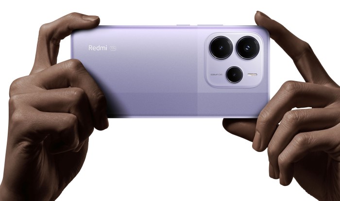 Xiaomi Redmi Note 14 Pro 5G 256GB 8GB RAM Gsm Unlocked Phone Mediatek ... Harga redmi note 14 5g