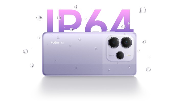 Xiaomi redmi note 14