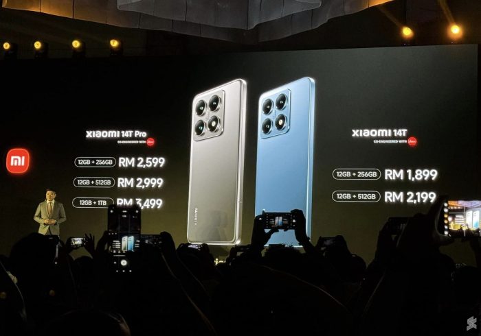 Harga xiaomi 14t