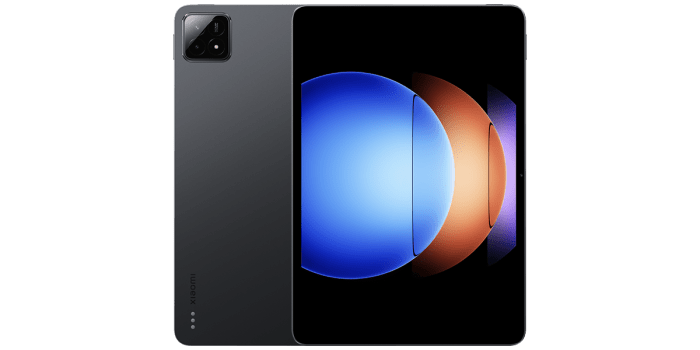 Xiaomi pad 6 pro