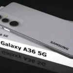 Mengulas Samsung Galaxy A36 5G: Pilihan Strategis Smartphone 5G dengan Fitur Lengkap dan Harga Kompetitif 6 Mengulas Samsung Galaxy A36 5G: Pilihan Strategis Smartphone 5G dengan Fitur Lengkap dan Harga Kompetitif