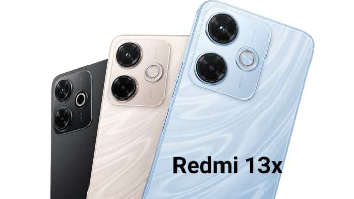 Redmi 13x spesifikasi