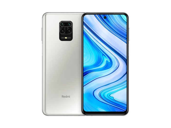 Redmi note 9 pro