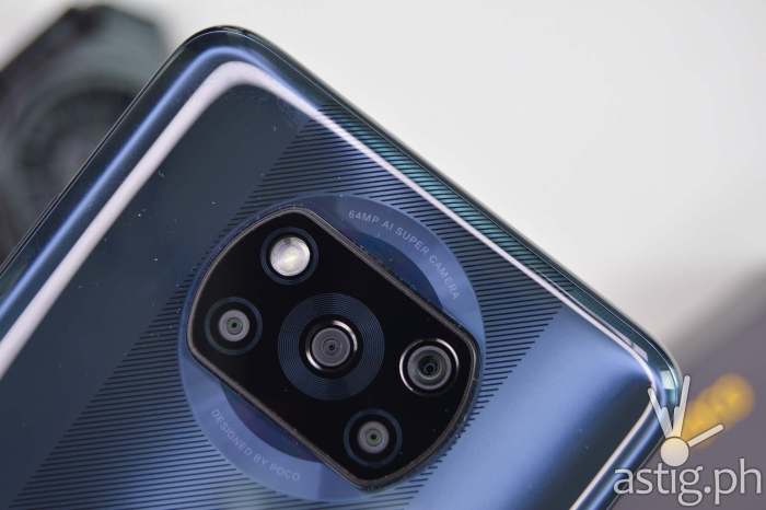 POCO X3 NFC review: 2020's flagship killer? | ASTIG.PH Poco x3 nfc