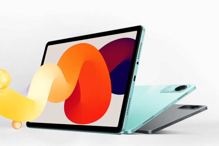 Harga 1 Jutaan! Tablet Redmi Pad SE Bawa Fitur Mengesankan, Harga Murah ... Harga redmi pad se