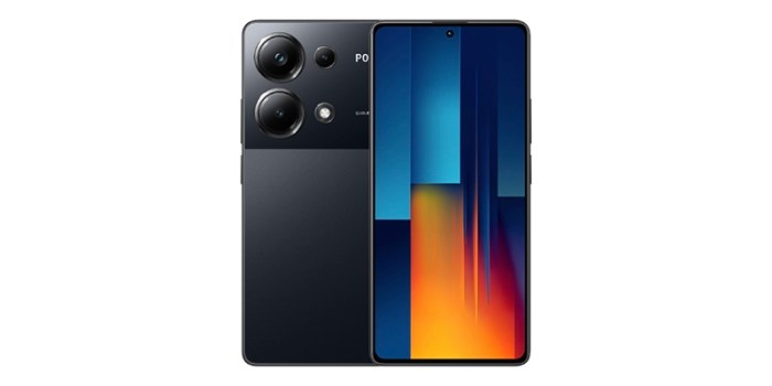 Poco m6 pro harga