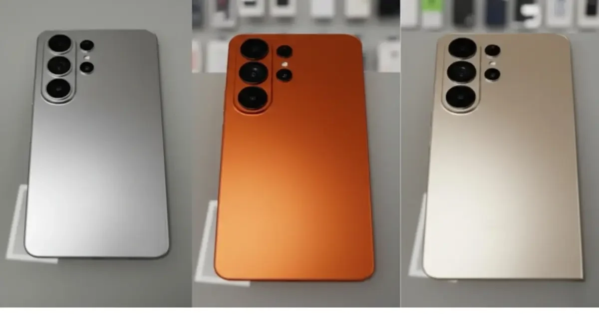 Daftar Smartphone Rilis Februari 2026 Samsung Galaxy S26 hingga iPhone 17e Siap Meluncur