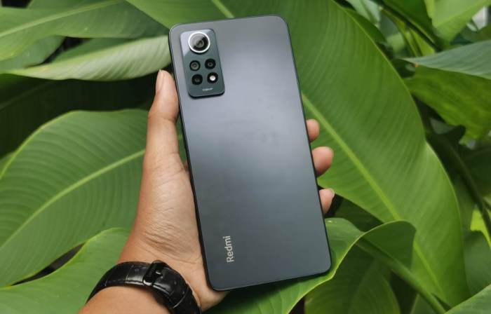 Hore! HP Xiaomi Redmi Note 12 Pro 4G Tersedia di Indonesia Mulai 31 Mei ... Hp redmi note 12 pro