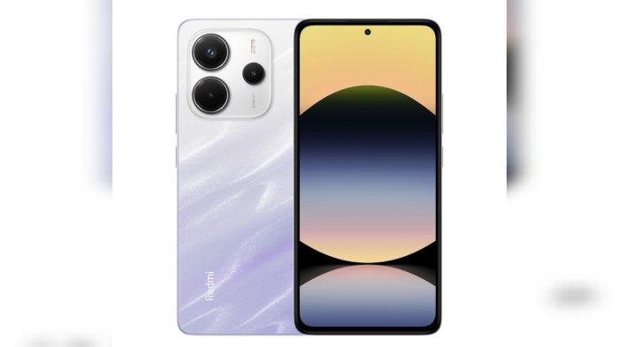 Redmi note 14 5g harga