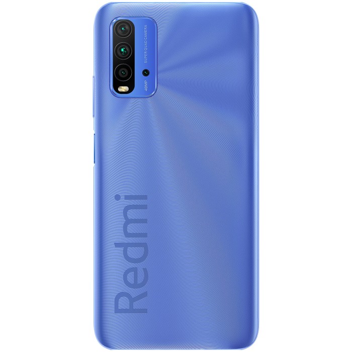 Xiaomi Redmi 9T specs, faq, comparisons Redmi 9t