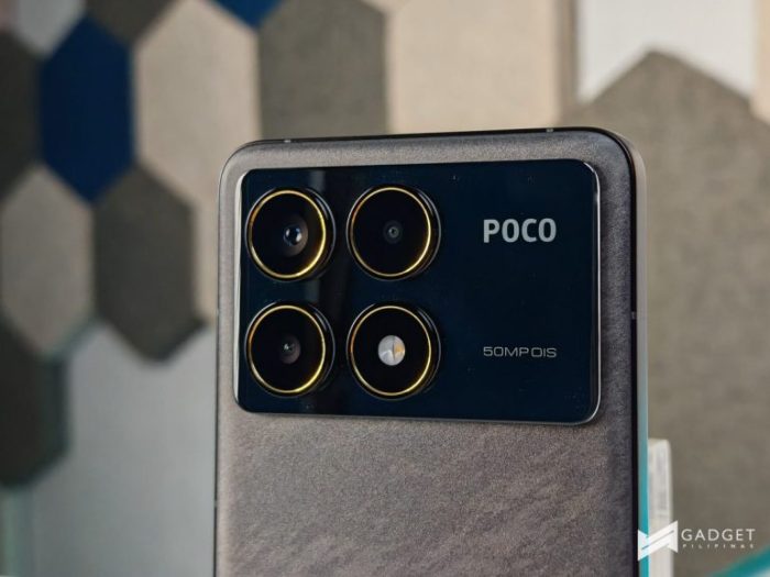 POCO F6 and F6 Pro Unveiled in PH Poco f6 pro
