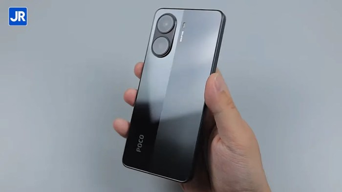 Review POCO X7 Pro: Smartphone PERUSAK Harga Pasar yang Terlalu KENCANG ... Hp poco x7 pro