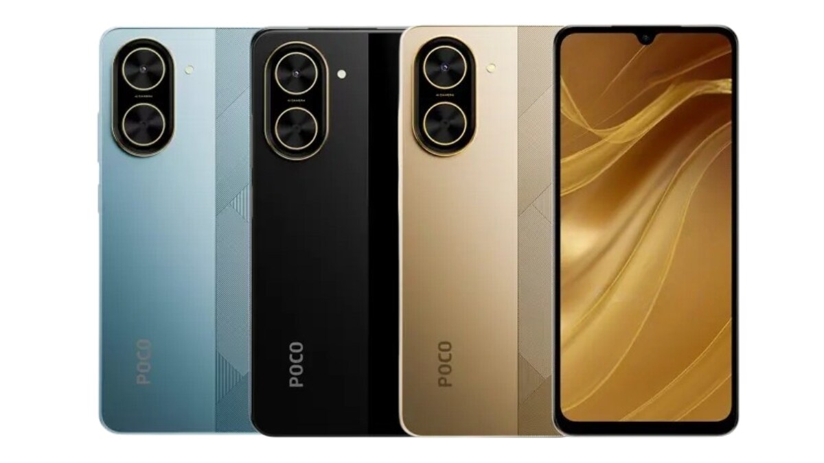 Daftar Harga HP Xiaomi Juni 2025: POCO C71 Cuma 1 Jutaan, Redmi Note 14 ... Harga hp poco c71